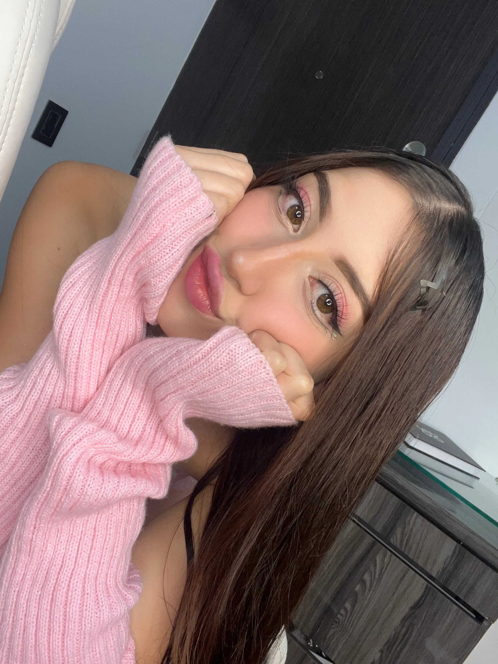 XXX Porn Photo of Nude HannaFrancoo 22