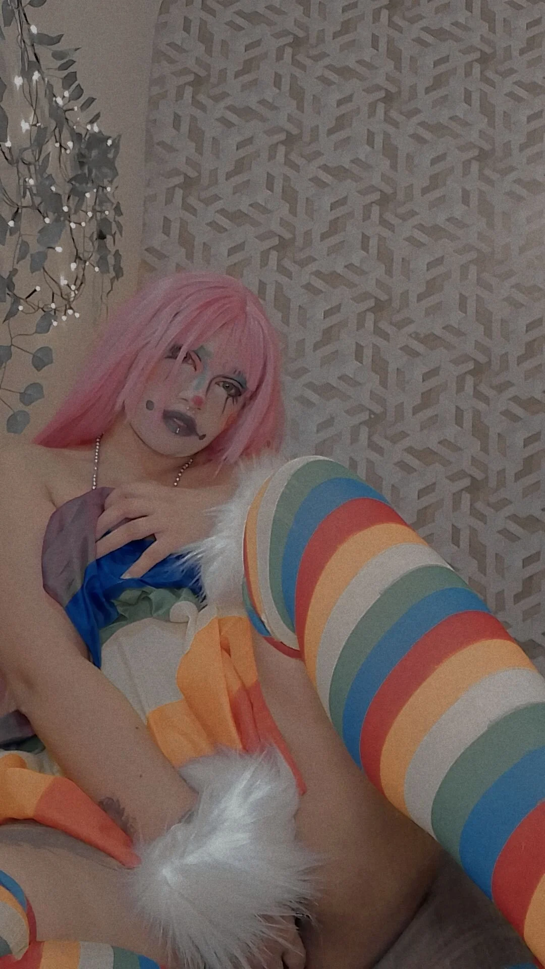 XXX Porn Photo of Nude Angel_Duck 3