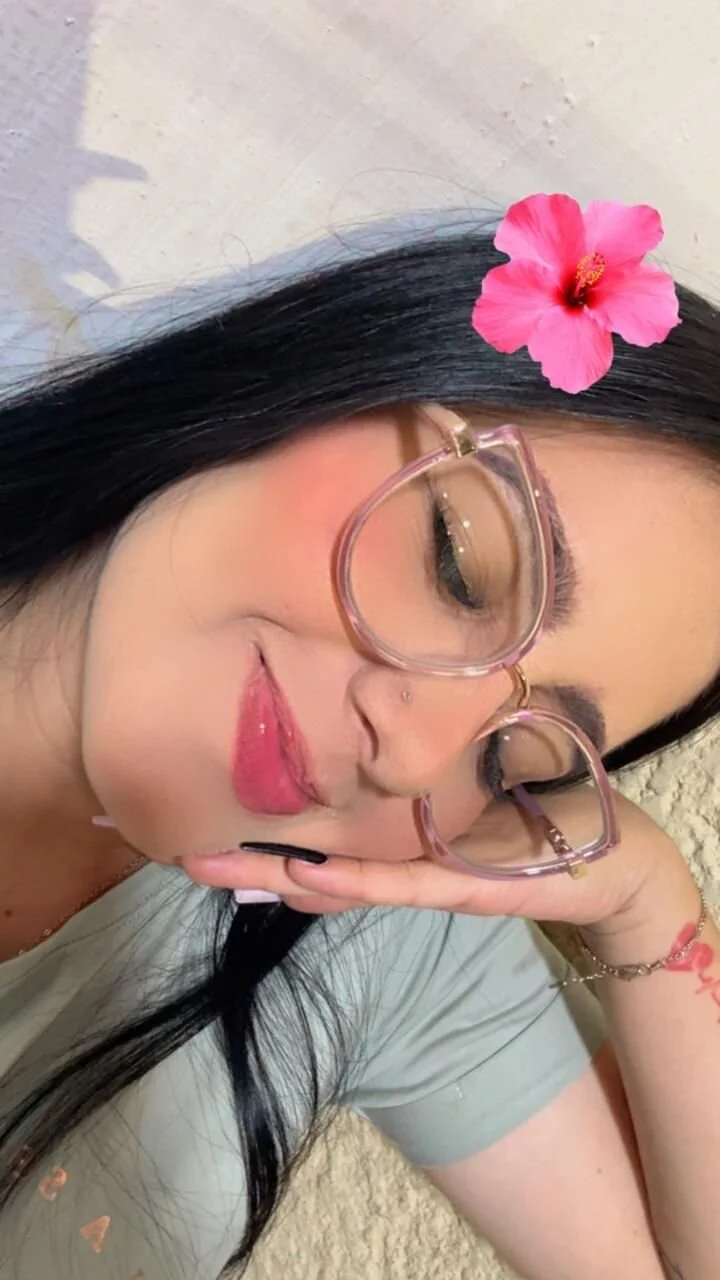 XXX Porn Photo of Nude SAMANTHAFIORE2 7