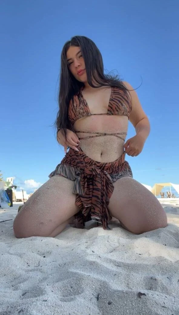 XXX Porn Photo of Nude CassieBigass_ 7