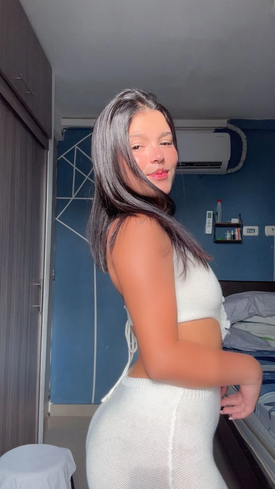XXX Porn Photo of Nude Marilyn_thiago 31