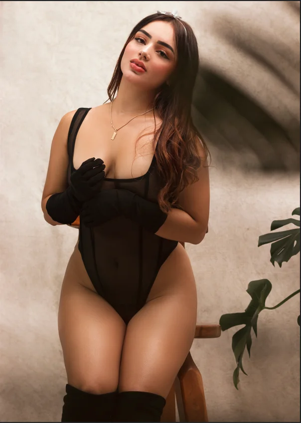 XXX Porn Photo of Nude anniehart 15