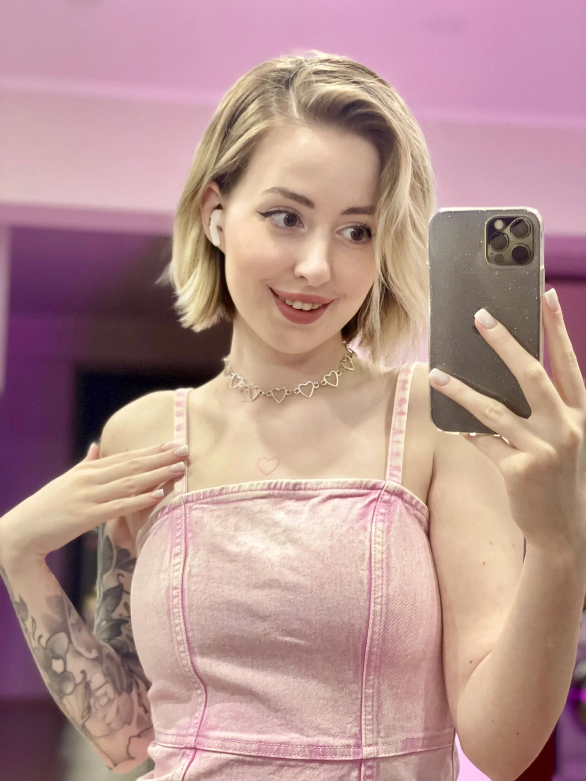 XXX Porn Photo of Nude mashism 5