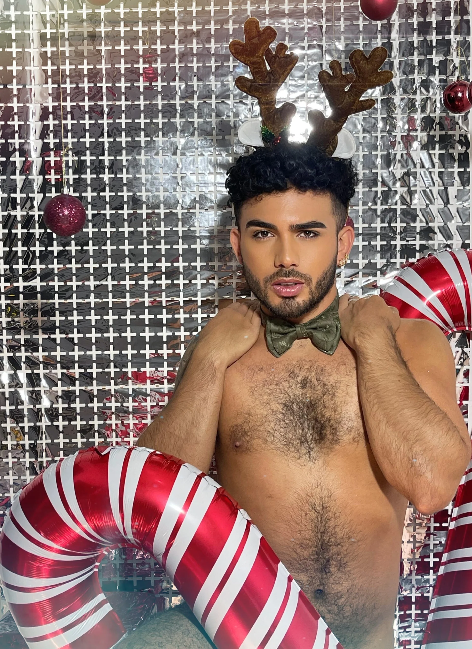 XXX Porn Photo of Nude adamhairy 132