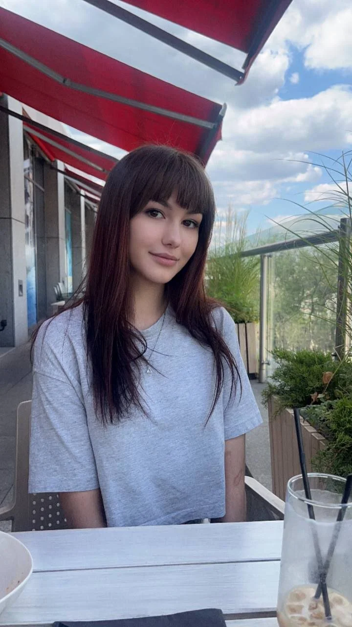 XXX Porn Photo of Nude MilanaHotts 8