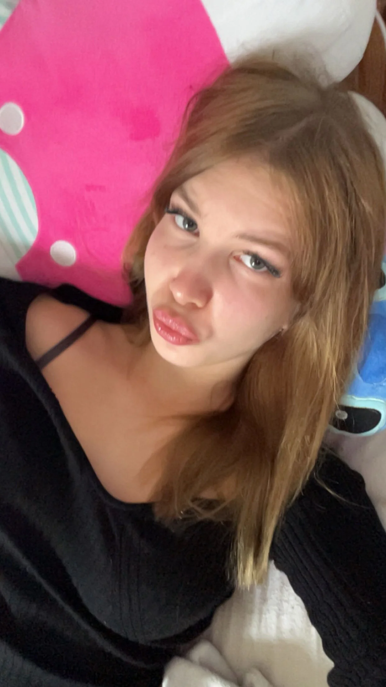 XXX Porn Photo of Nude MilaaXOO 4