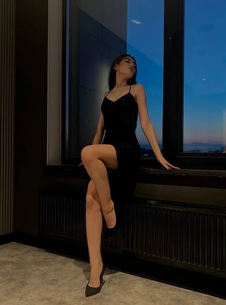 XXX Porn Photo of Nude Melliissa 3