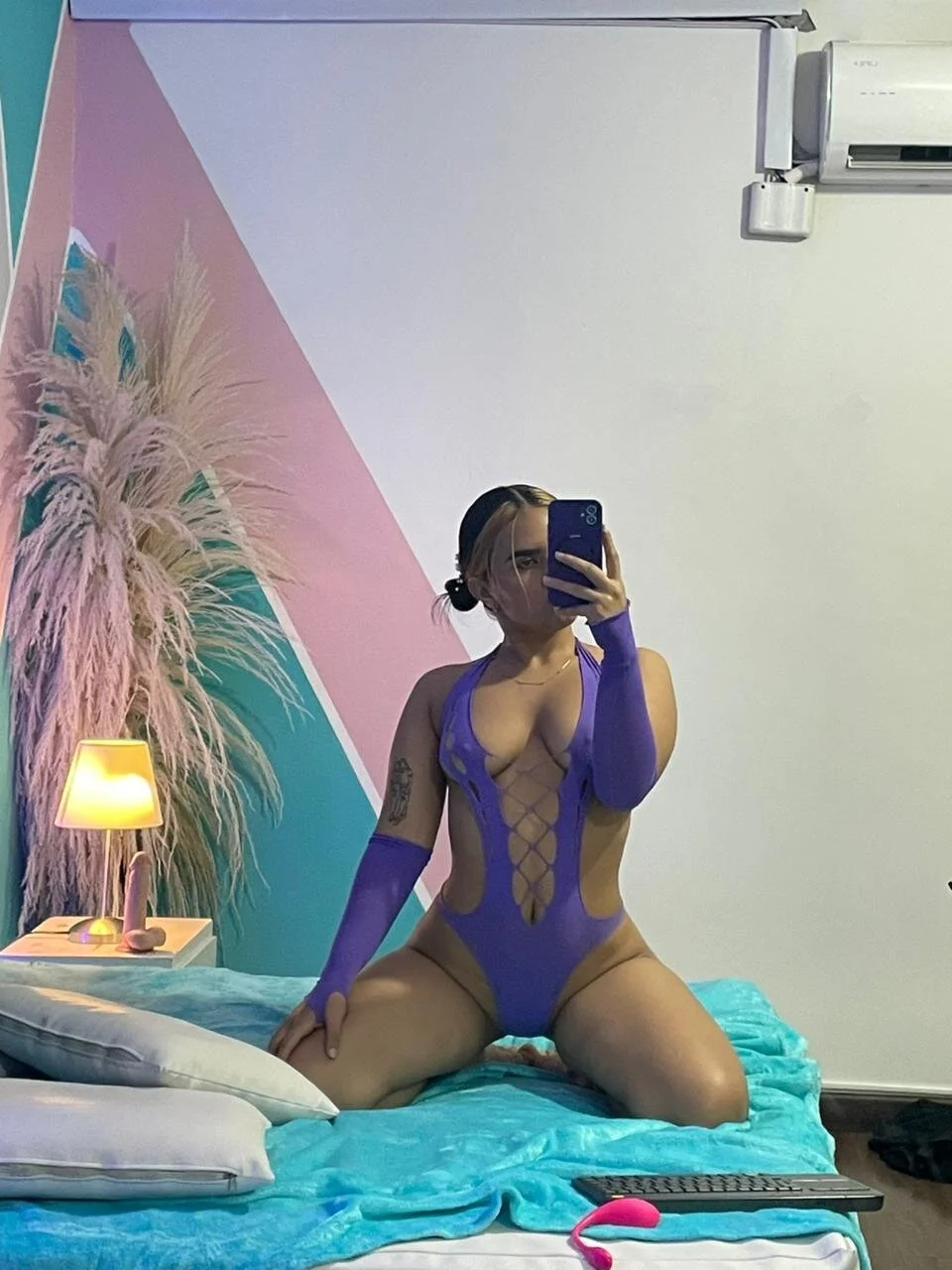 XXX Porn Photo of Nude megan__winters 1