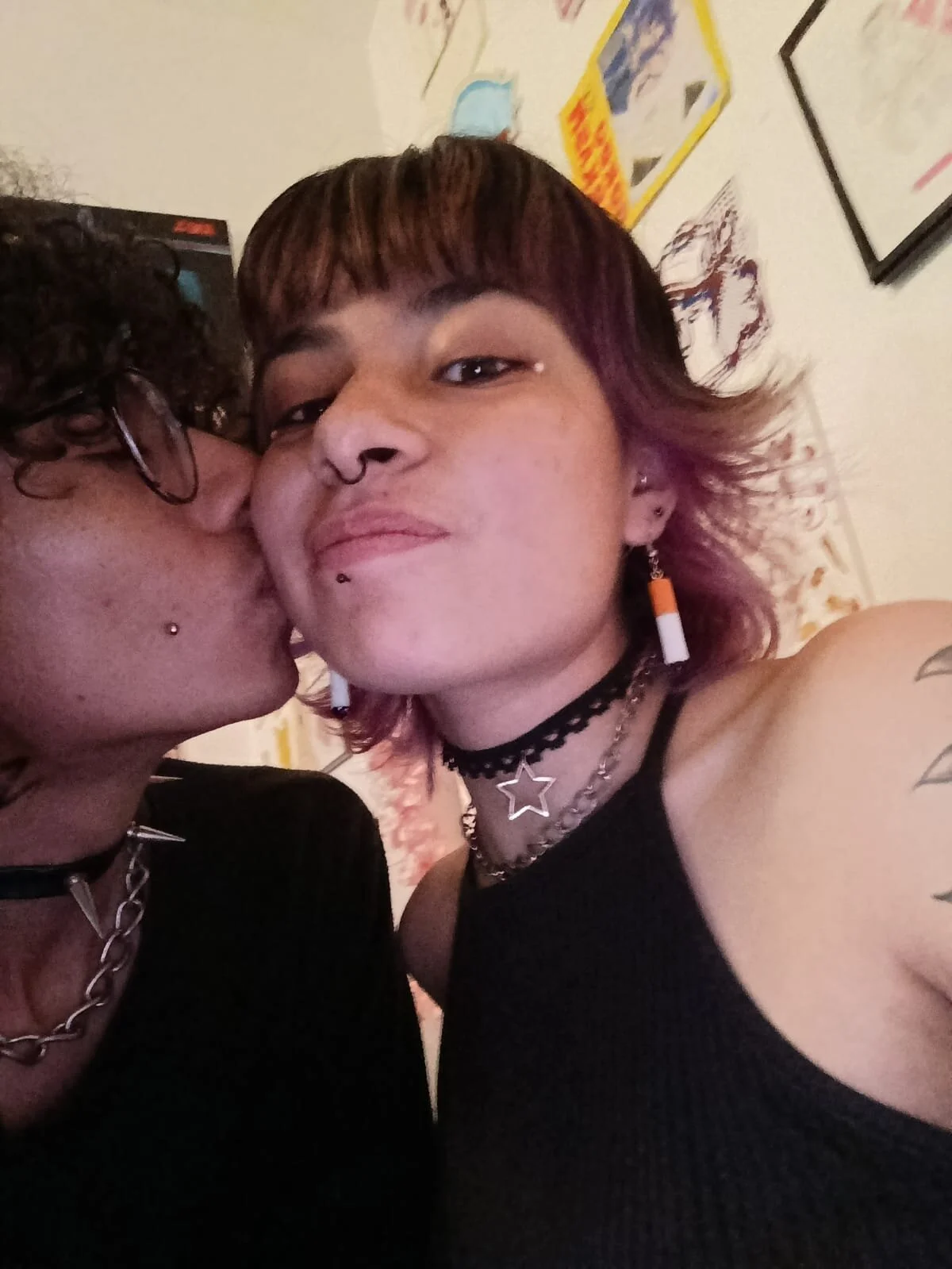 XXX Porn Photo of Nude Raven_and_jax 4