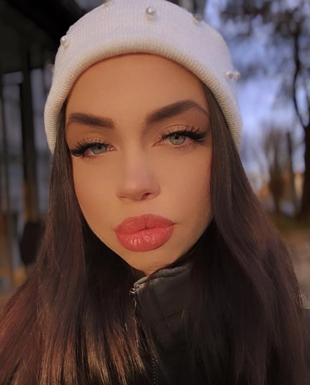 XXX Porn Photo of Nude Korolevaaa11 12