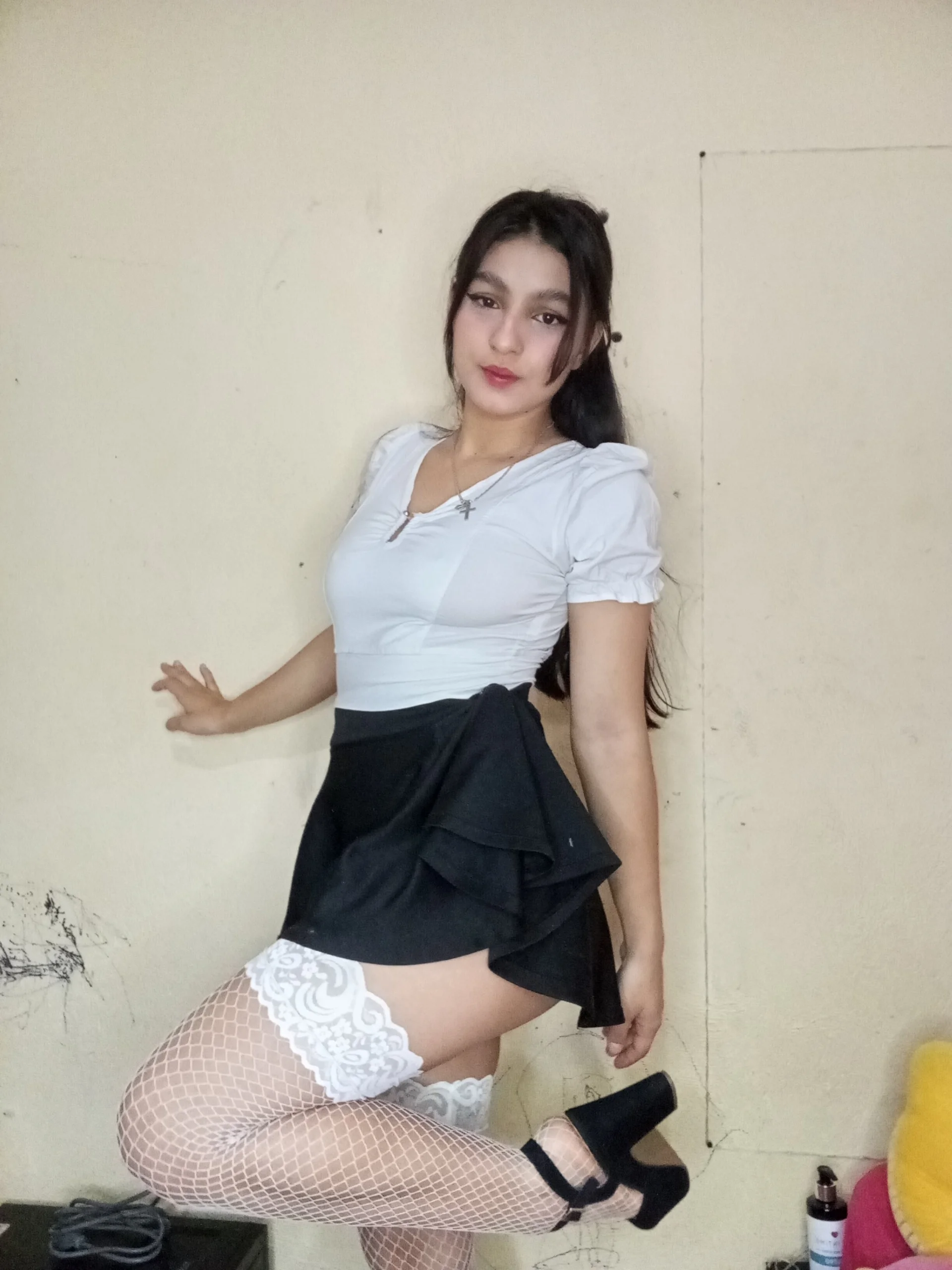 XXX Porn Photo of Nude Eternalfuego 18