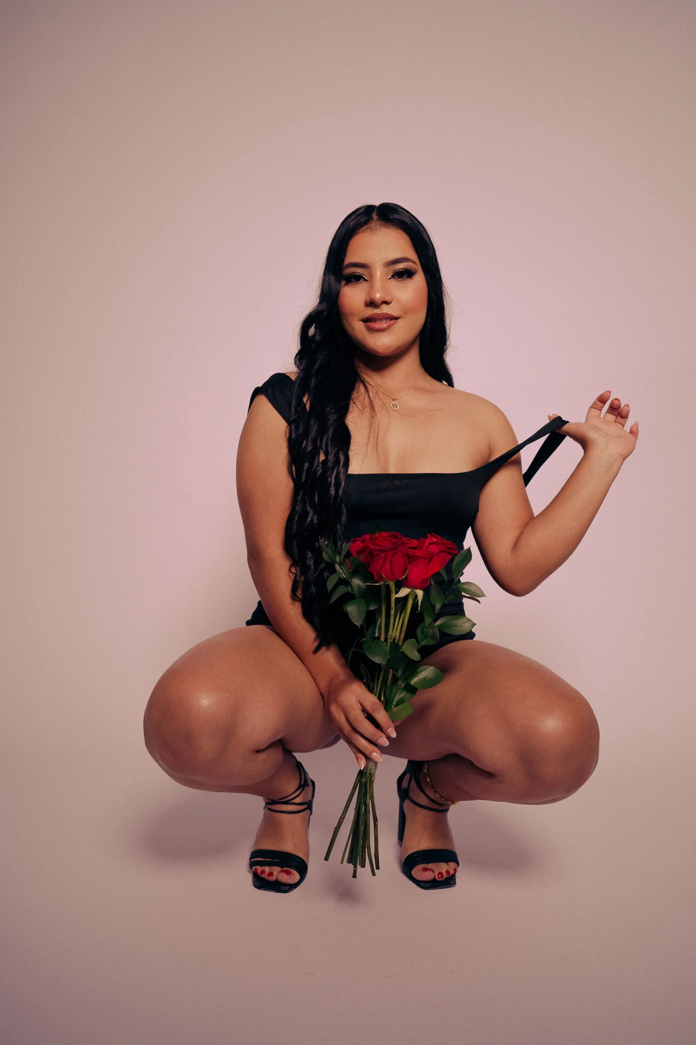 XXX Porn Photo of Nude zharia_lux_25 162