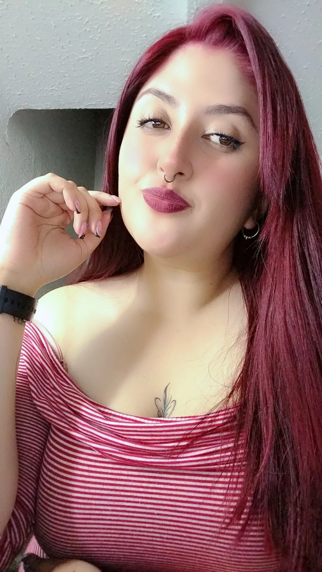 XXX Porn Photo of Nude JuliiGrey 12
