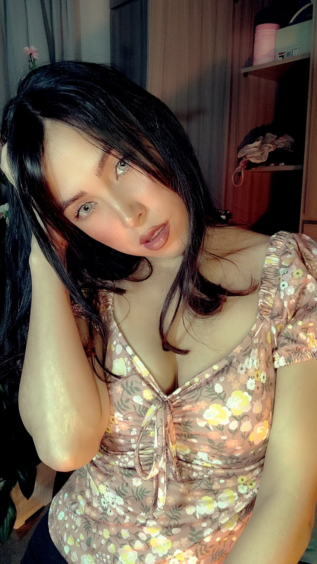 XXX Porn Photo of Nude _Linna 6