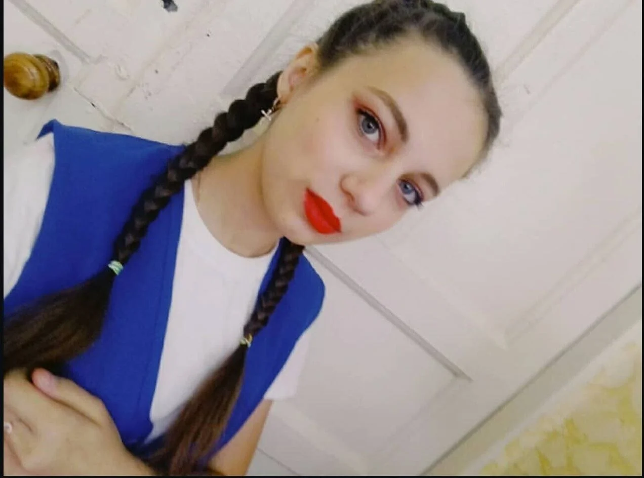 XXX Porn Photo of Nude MiniLysii 24