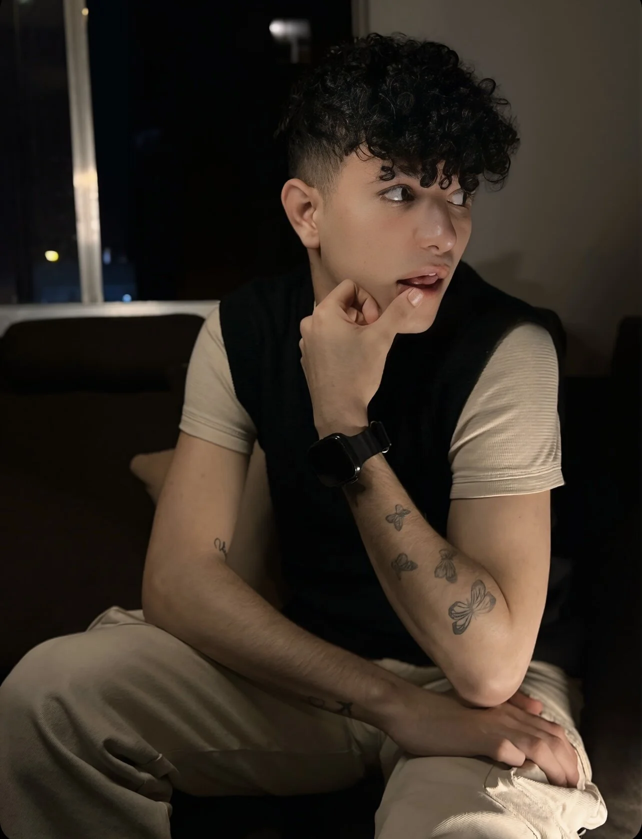 XXX Porn Photo of Nude patrick_sanzz 118