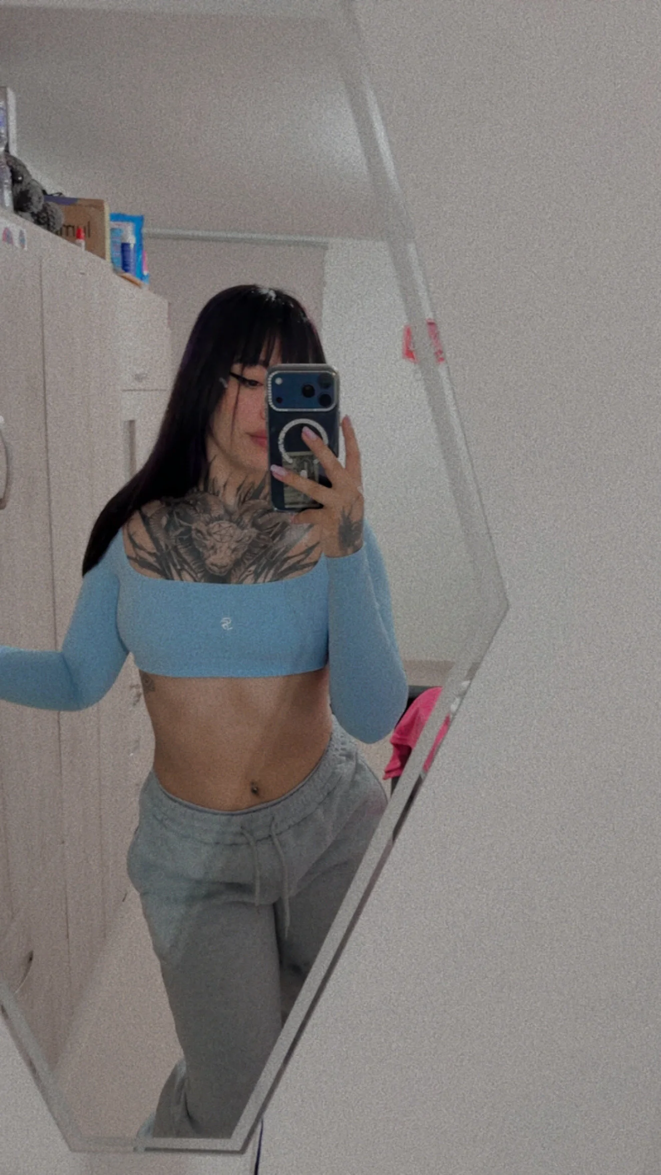 XXX Porn Photo of Nude Akari1_Mischief 54
