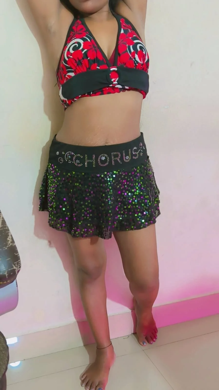 XXX Porn Photo of Nude Baby_-doll 2