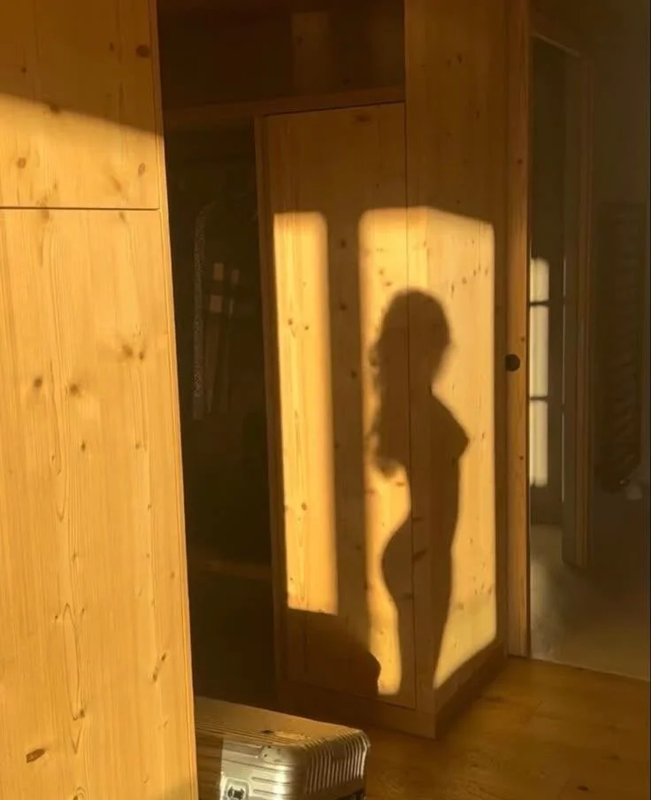 XXX Porn Photo of Nude QLlux 2