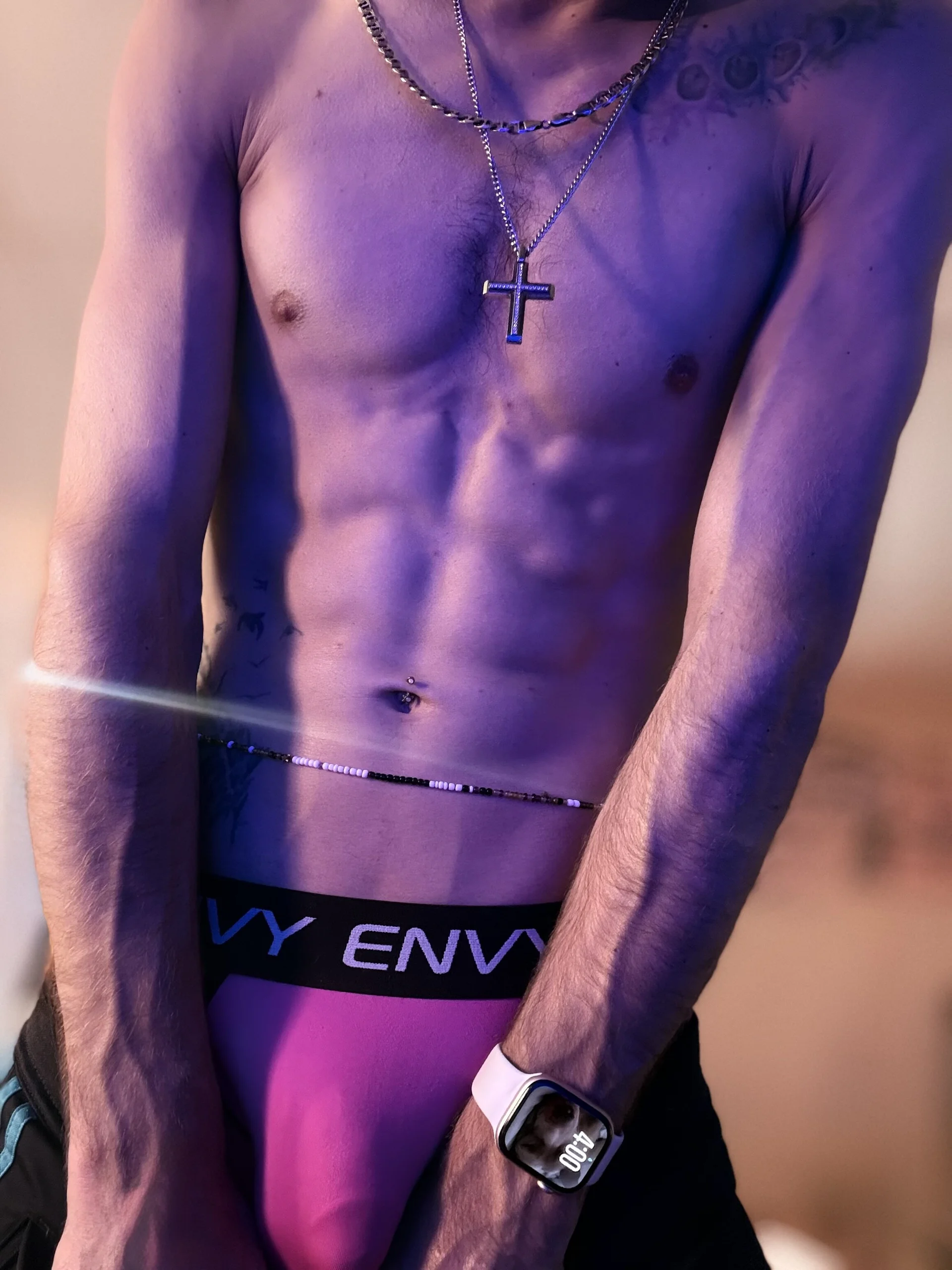 XXX Porn Photo of Nude Trystan_Spellman 9
