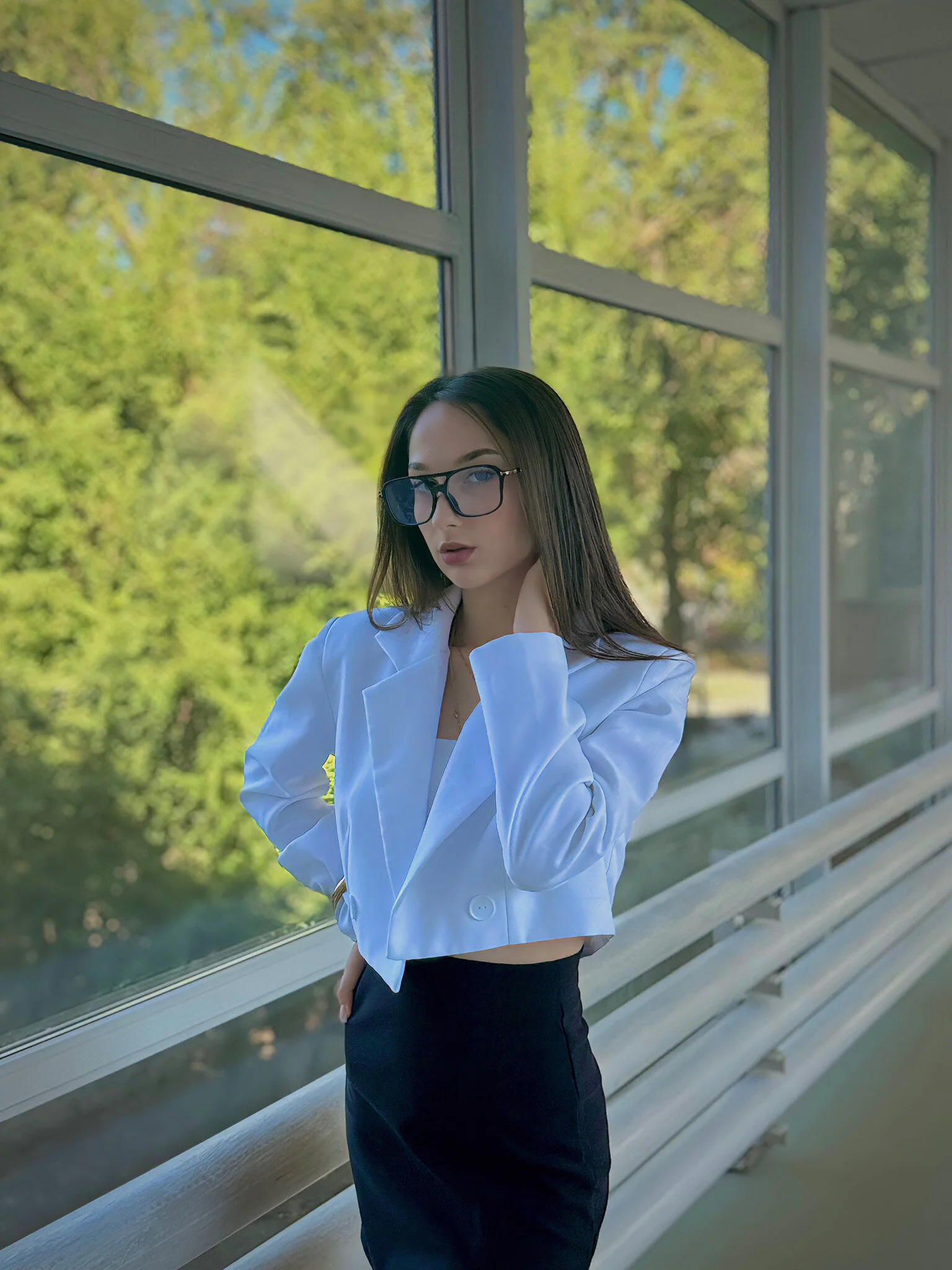 XXX Porn Photo of Nude VYBEON 5