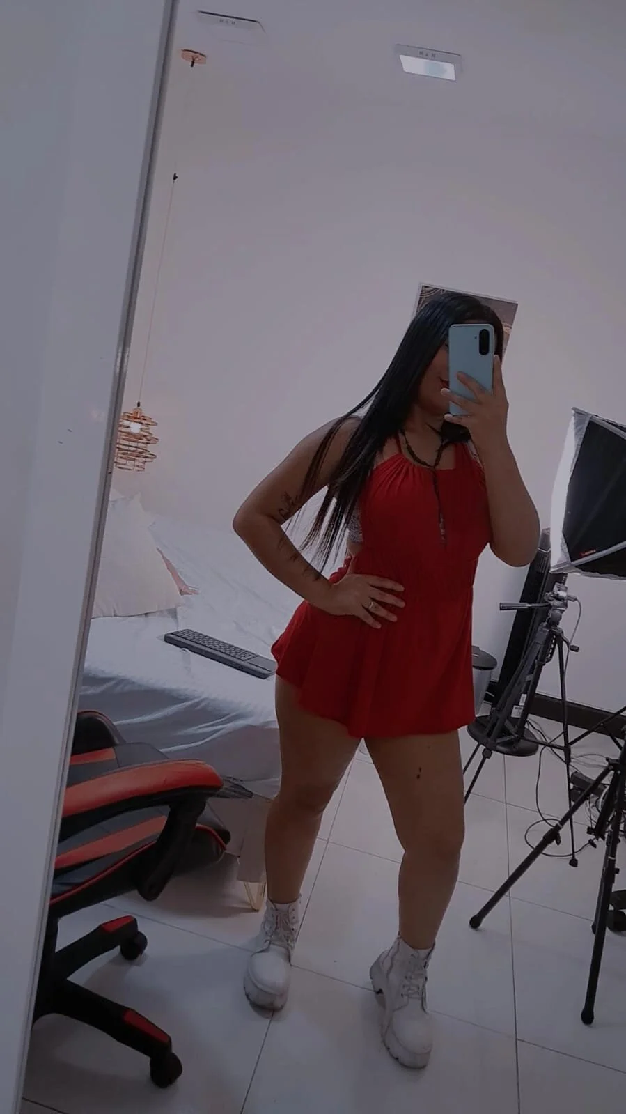 XXX Porn Photo of Nude Lyaa_606 5