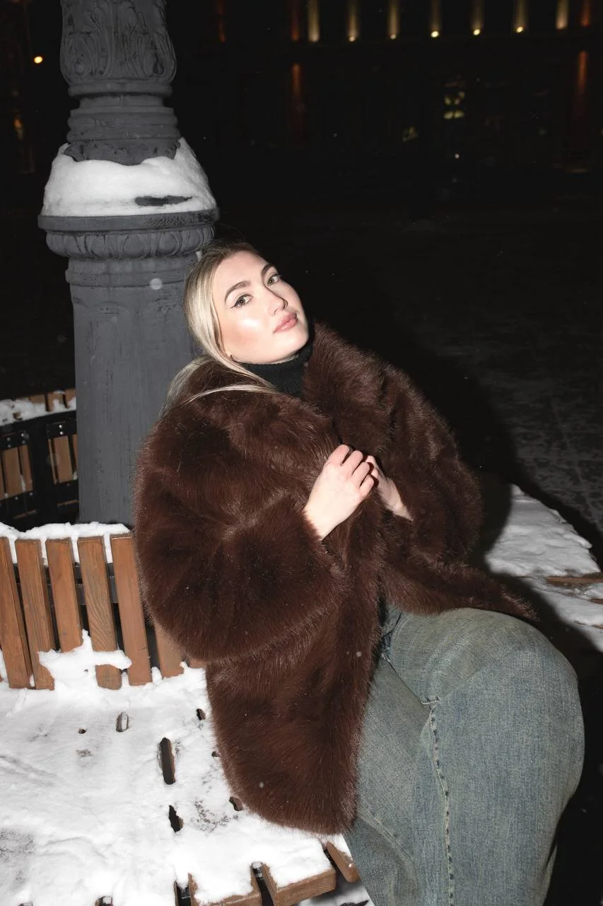 XXX Porn Photo of Nude MiraRoy 3