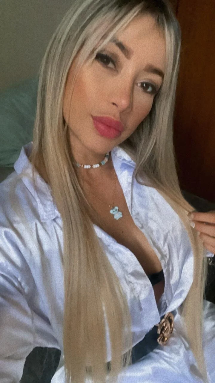 XXX Porn Photo of Nude AnnaQuinn 42