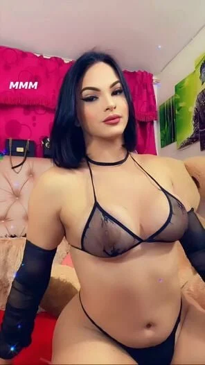 XXX Porn Photo of Nude Ginna_doll 29