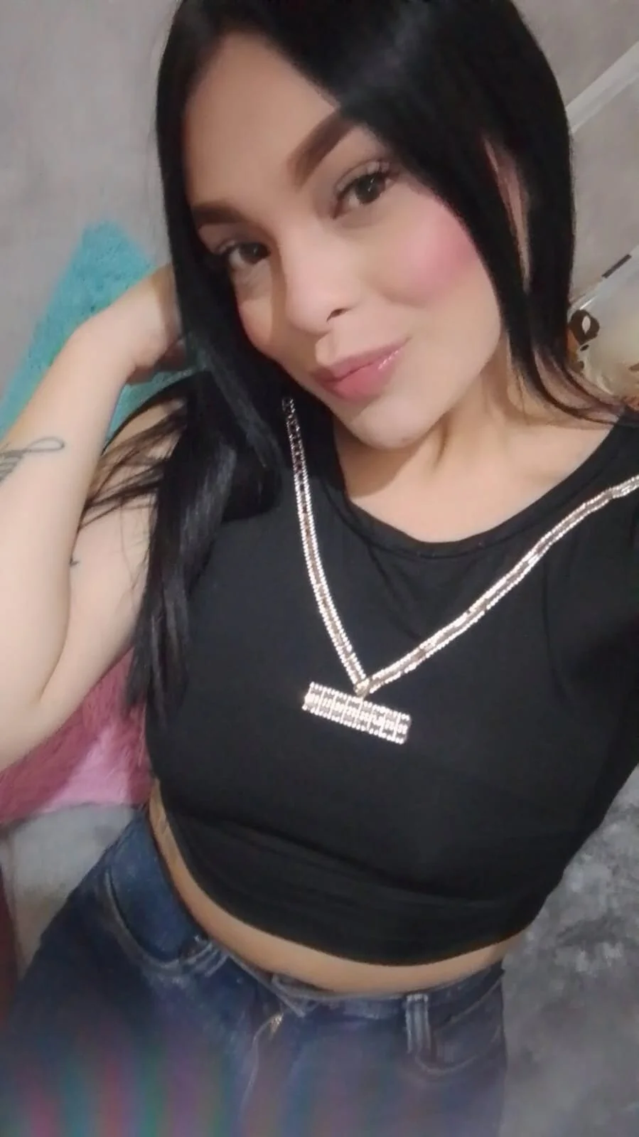 XXX Porn Photo of Nude Janna__26 4