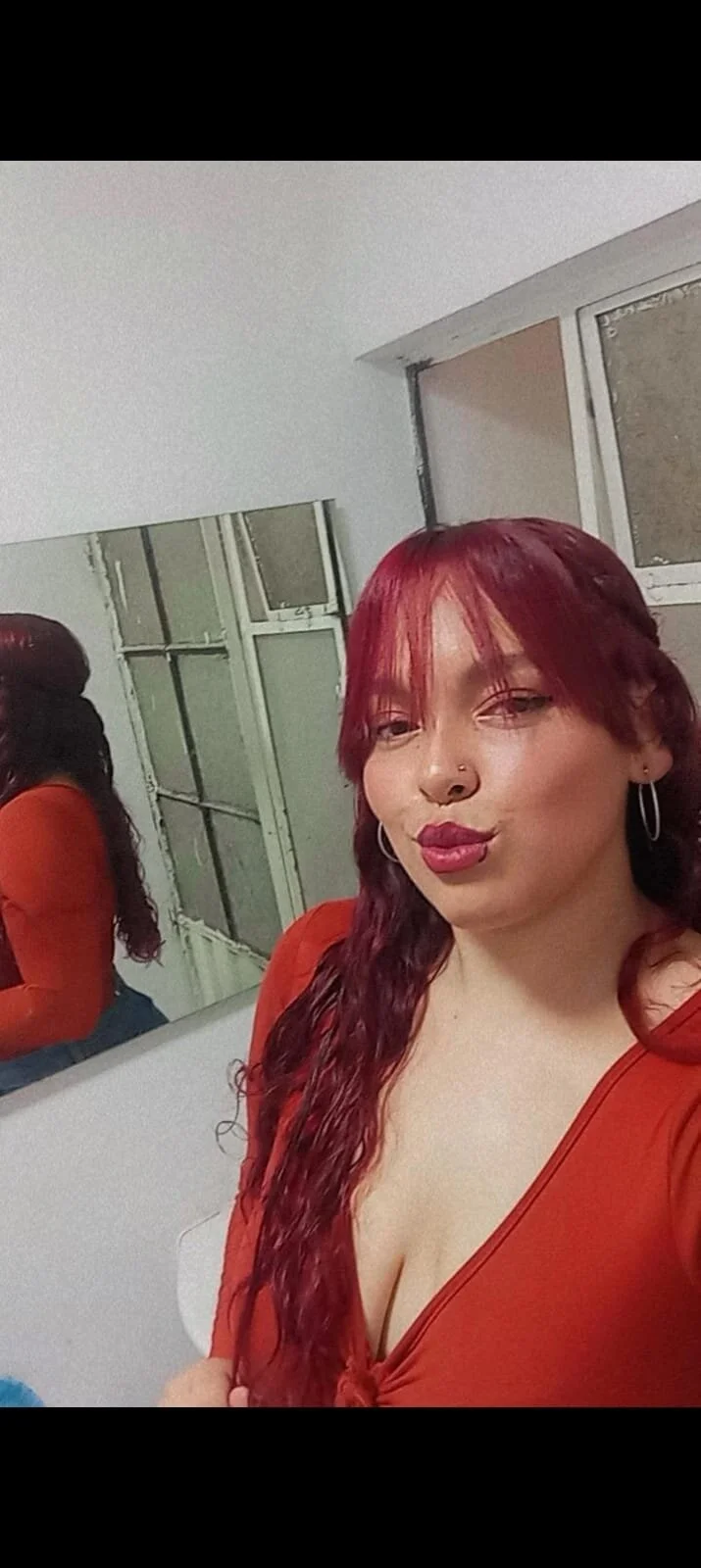 XXX Porn Photo of Nude scarlett_velvet_ 8