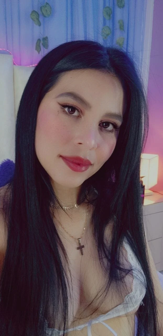XXX Porn Photo of Nude lulumars 5