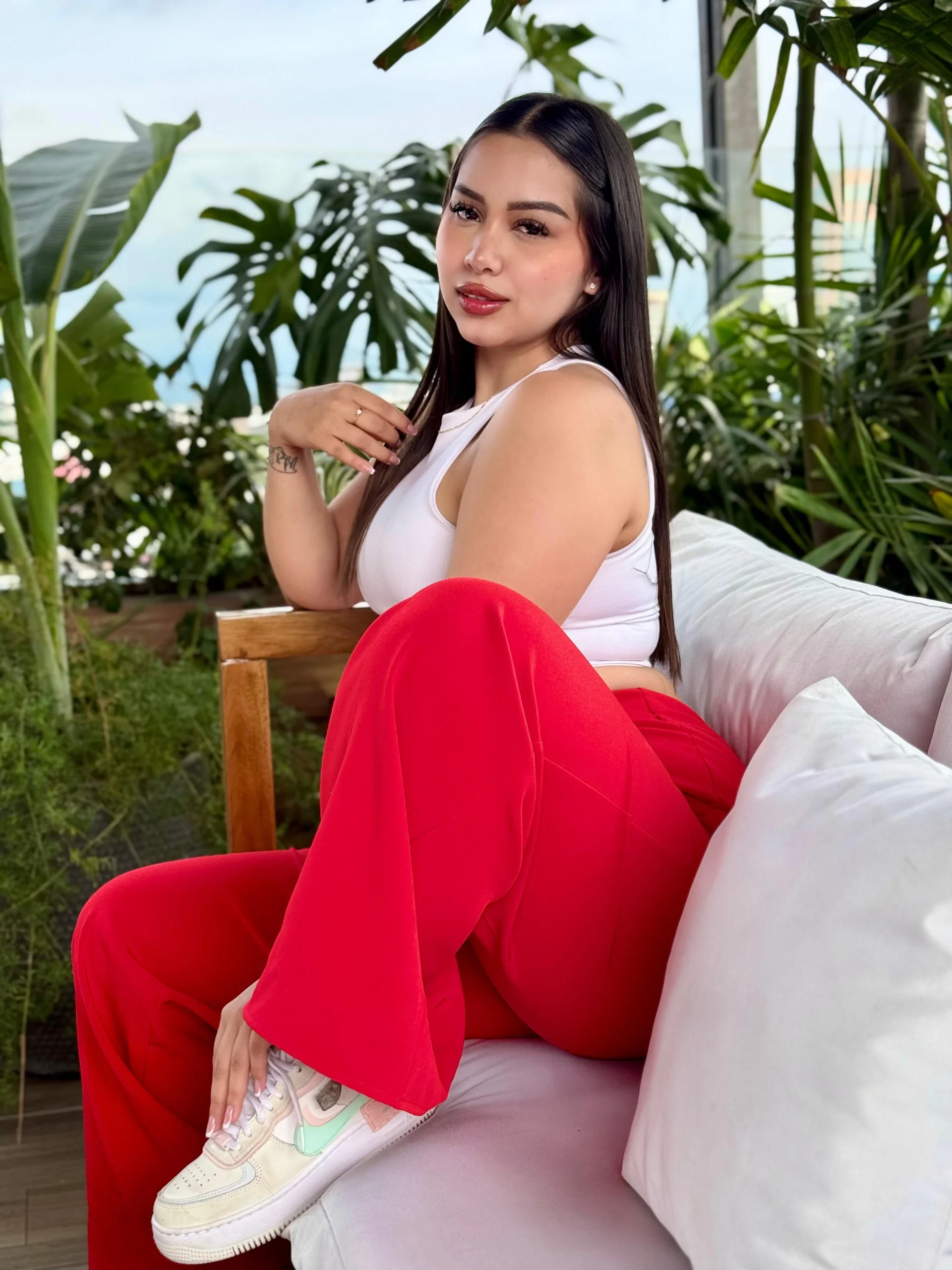 XXX Porn Photo of Nude CelestePalmer_ 116