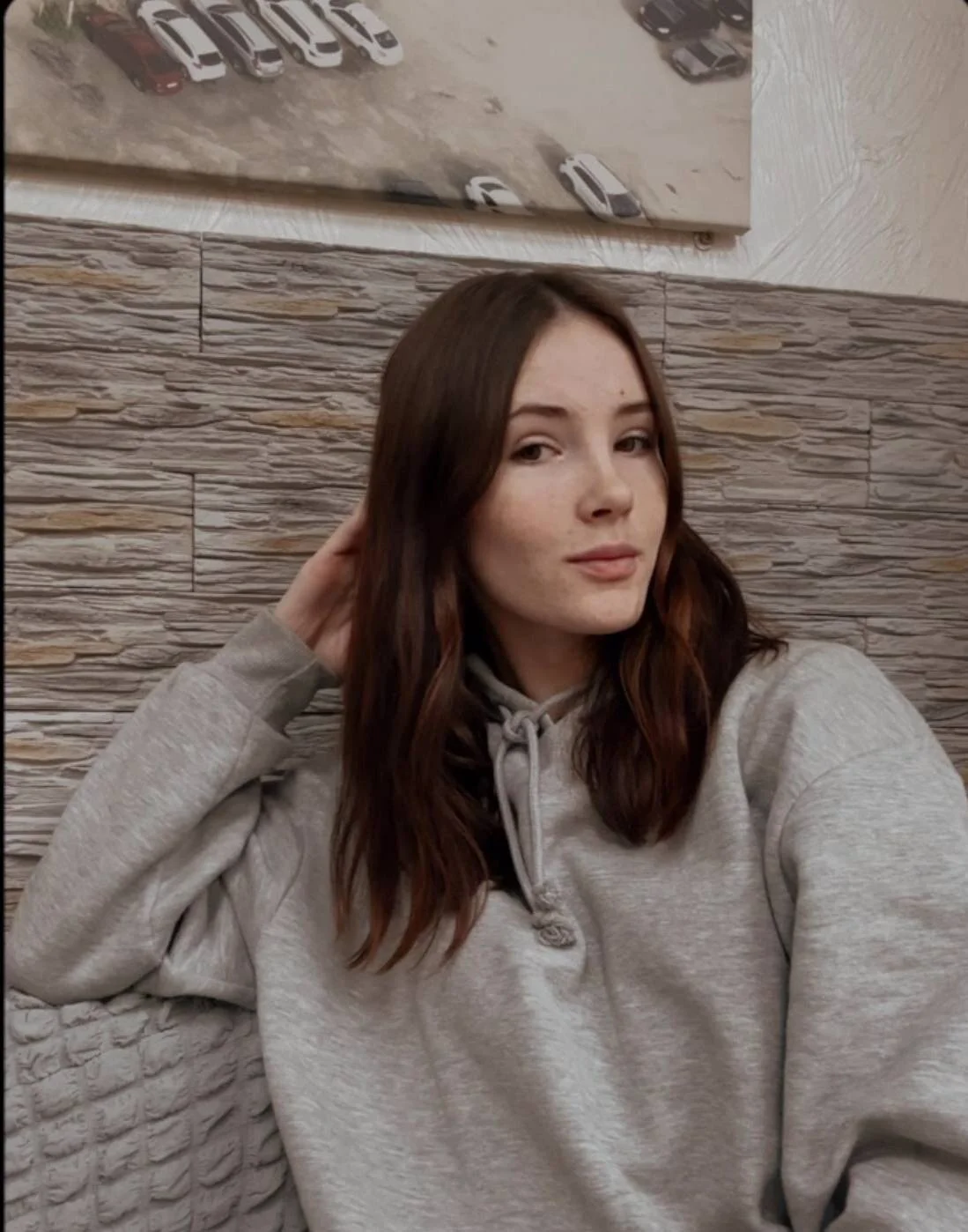 XXX Porn Photo of Nude JennyferMore 3