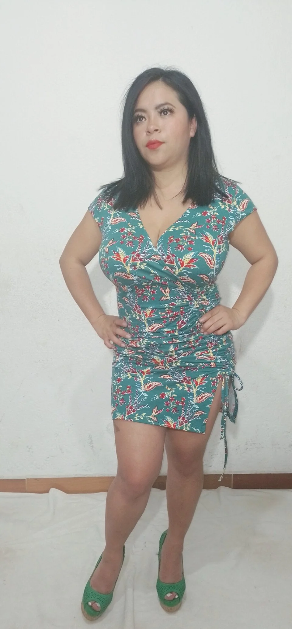 XXX Porn Photo of Nude ElizabethLaraOficial 50