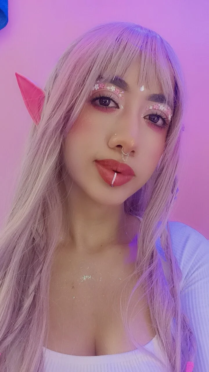 XXX Porn Photo of Nude celeste_wayne 35