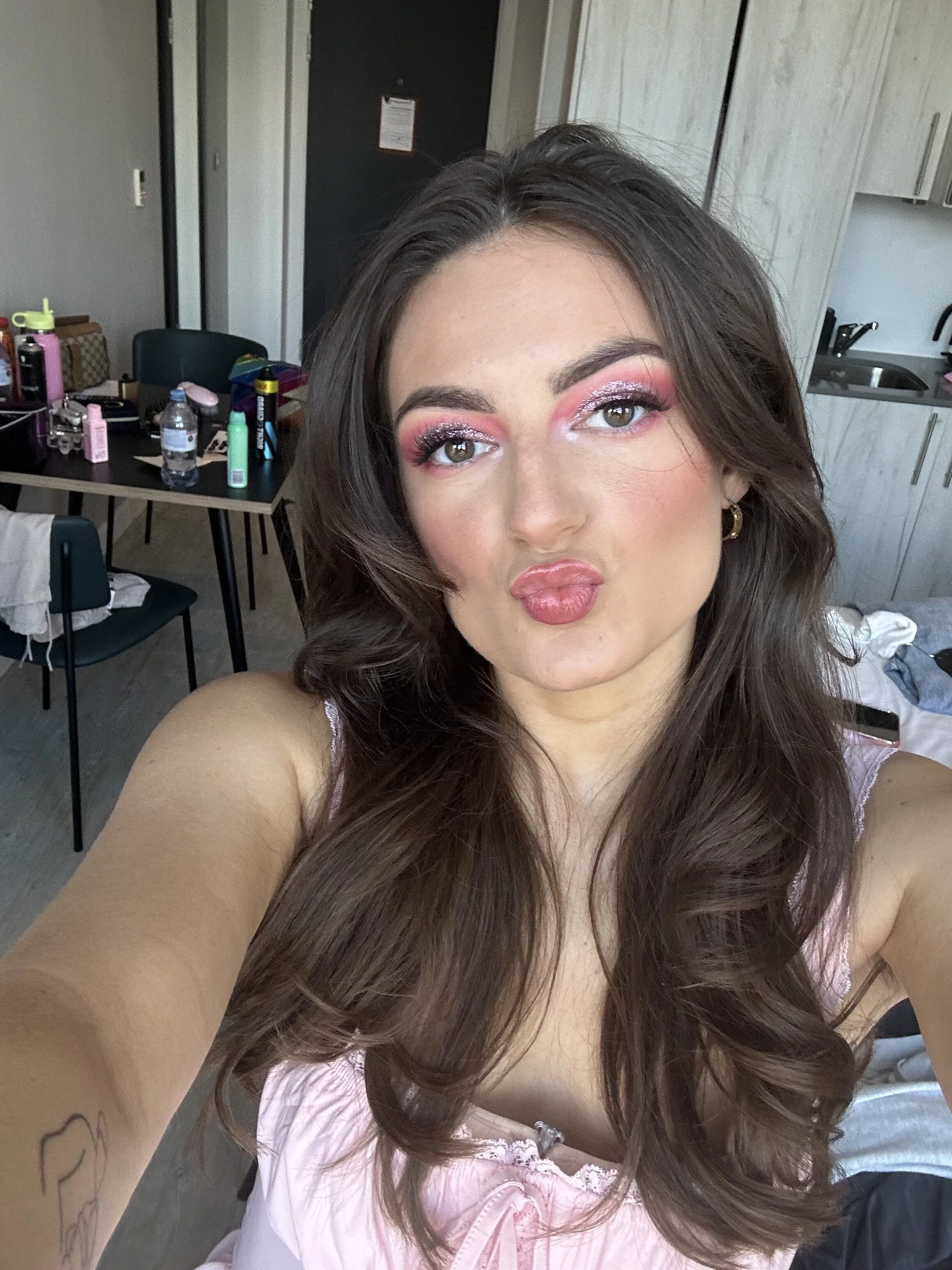 XXX Porn Photo of Nude MiaLovesxxx 3