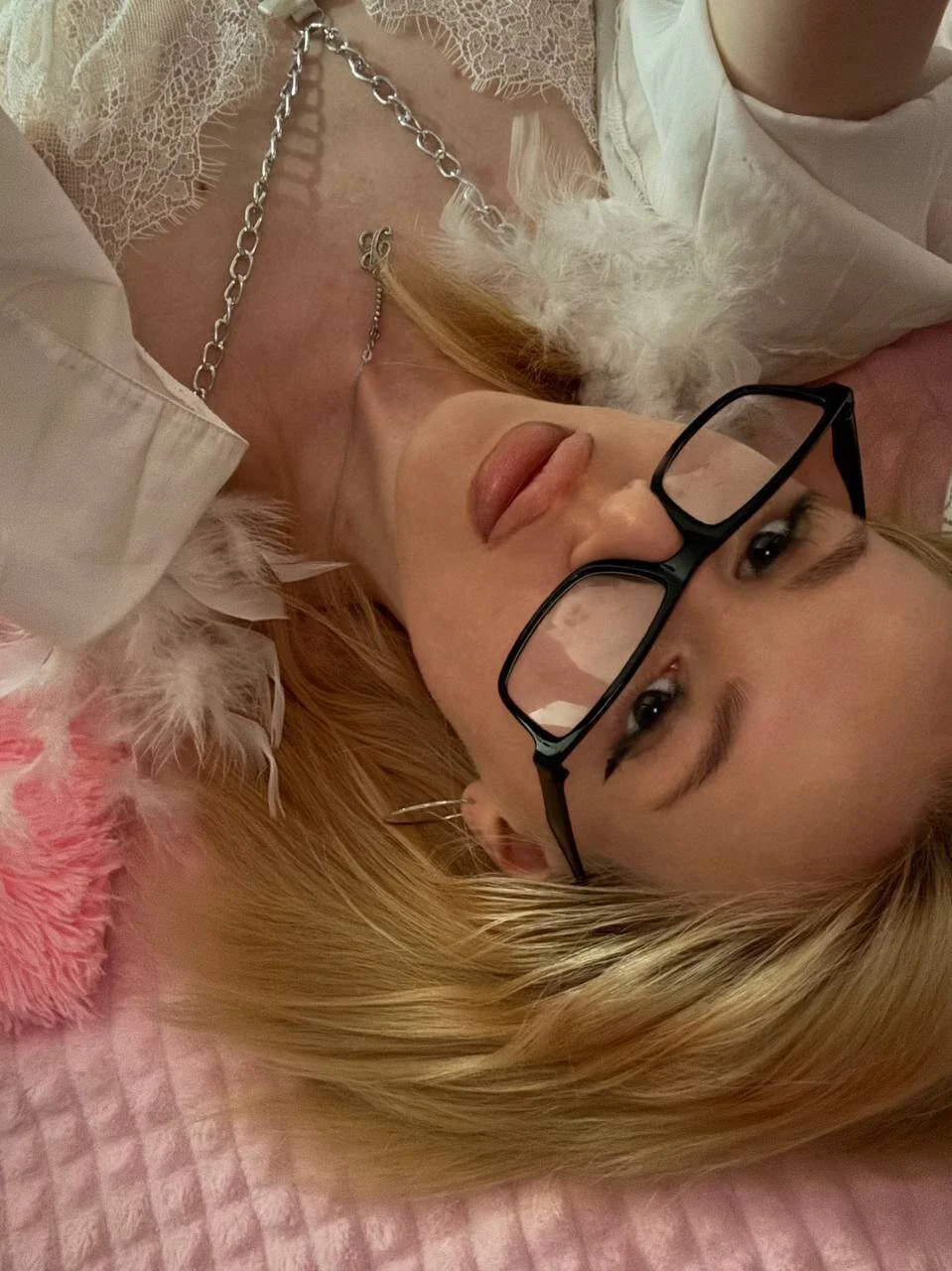 XXX Porn Photo of Nude Sonya_vibe_me 2