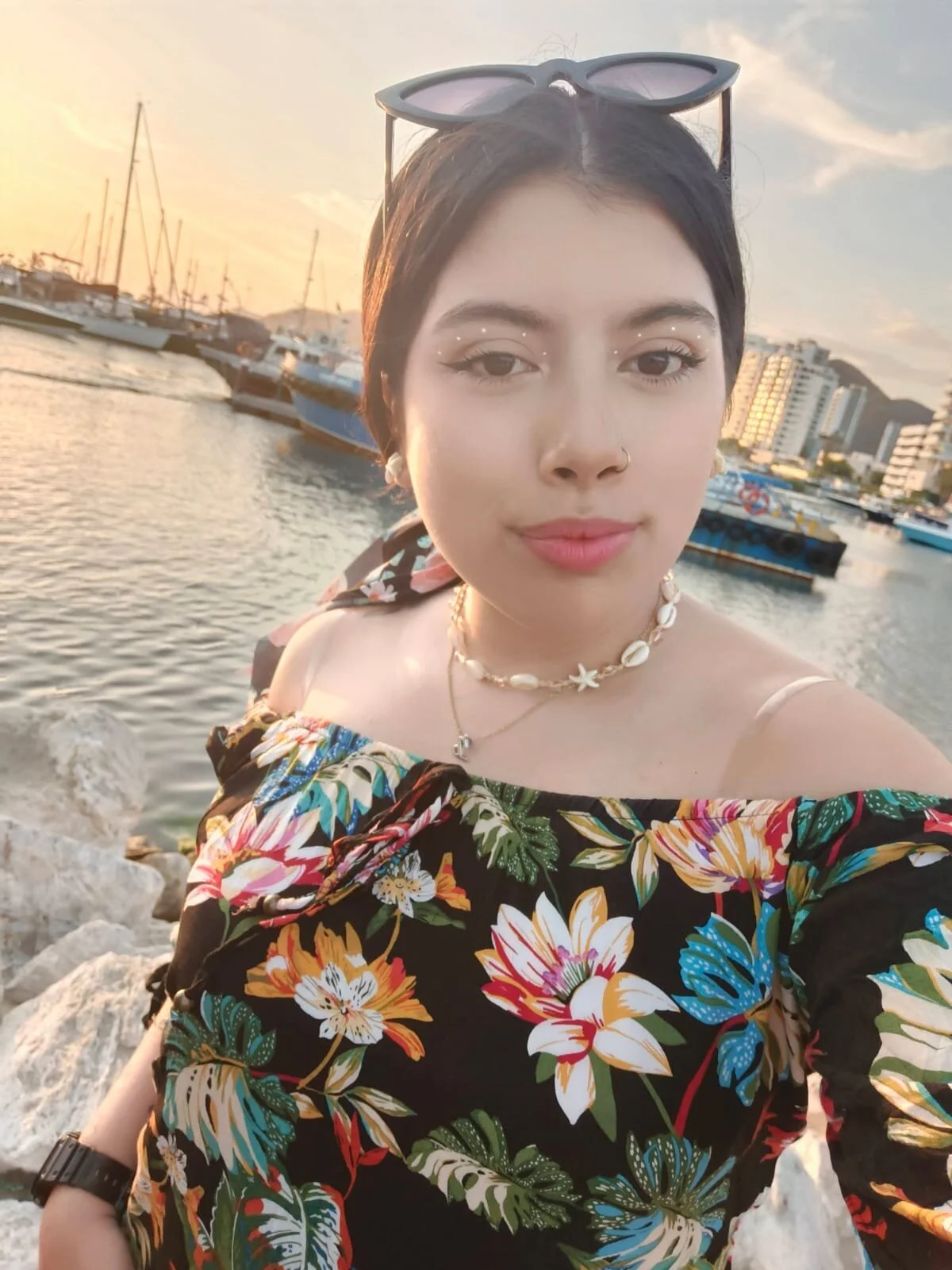 XXX Porn Photo of Nude iam_emy 14