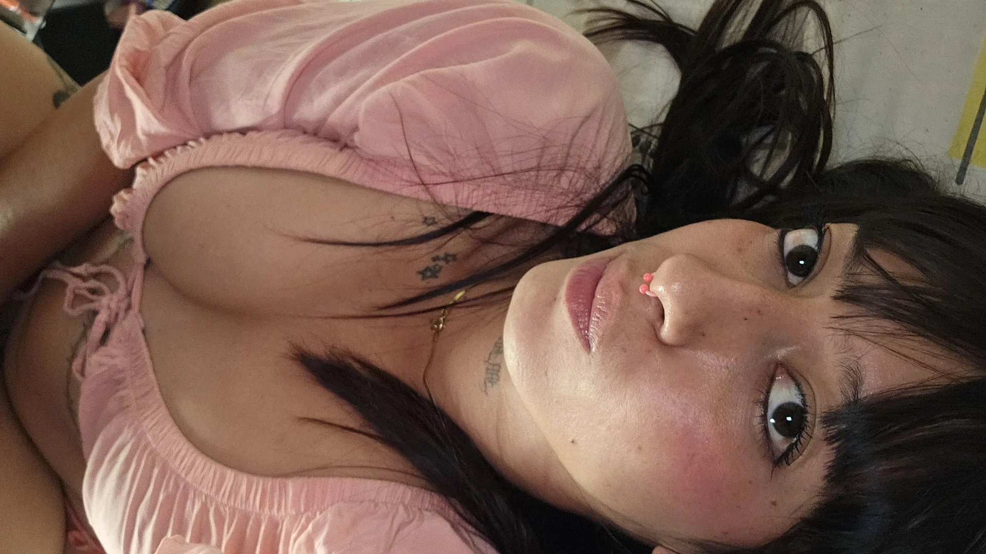 XXX Porn Photo of Nude AbbyJohnson-_- 27