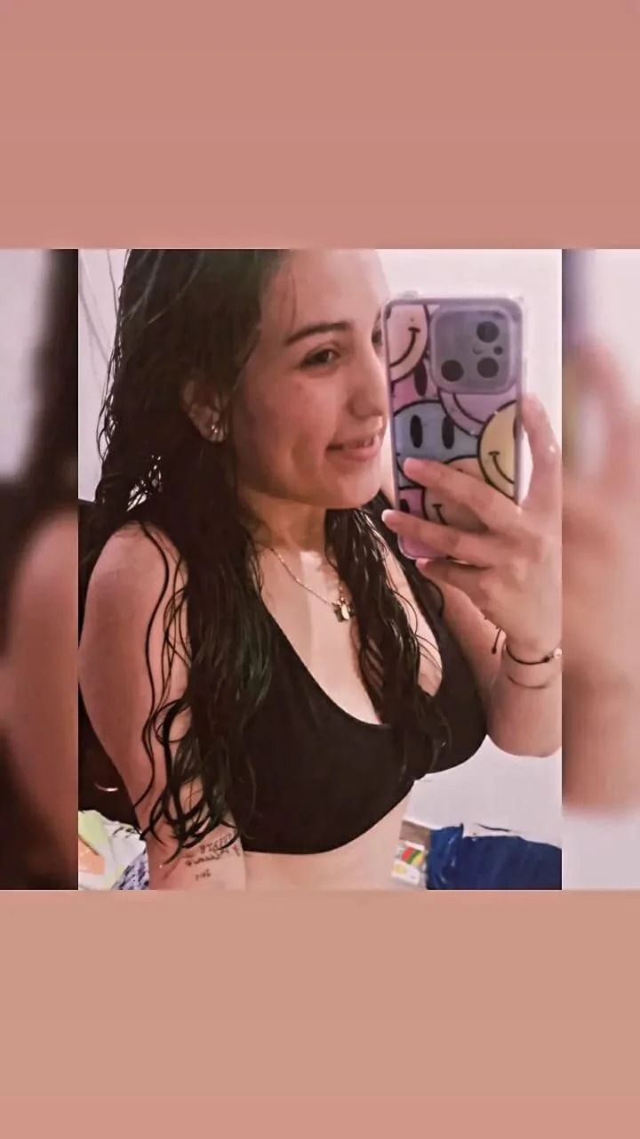 XXX Porn Photo of Nude karo_lovely 4