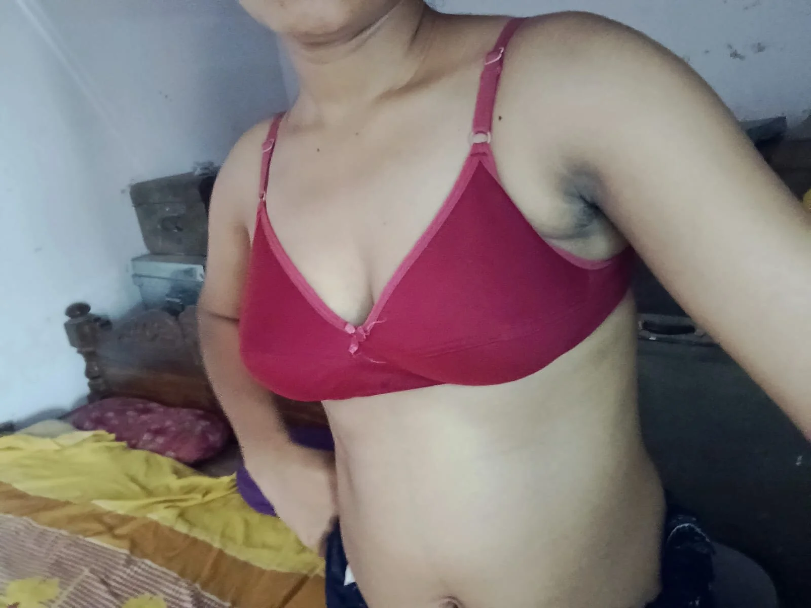 XXX Porn Photo of Nude Ex_priya01 3