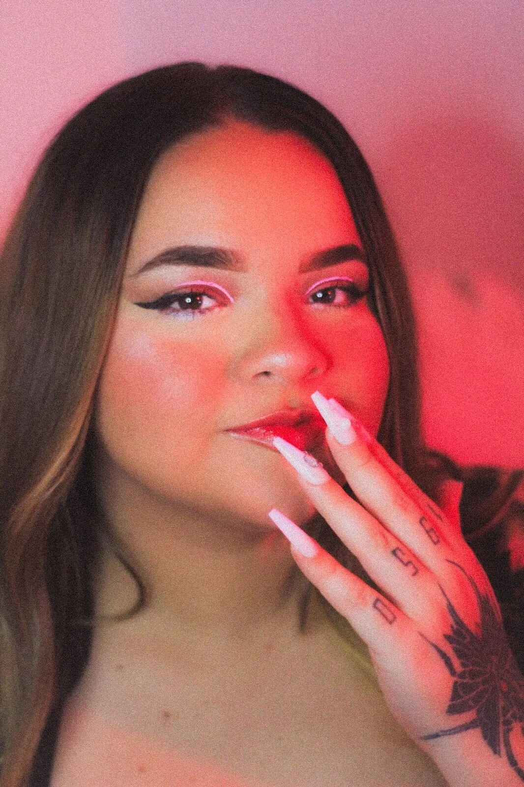 XXX Porn Photo of Nude yourbbwfavorite 51