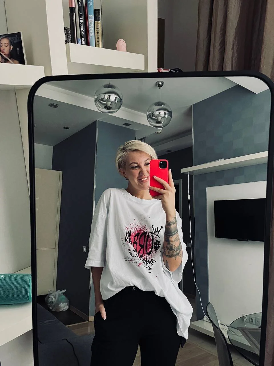XXX Porn Photo of Nude tykioty_Miley 49