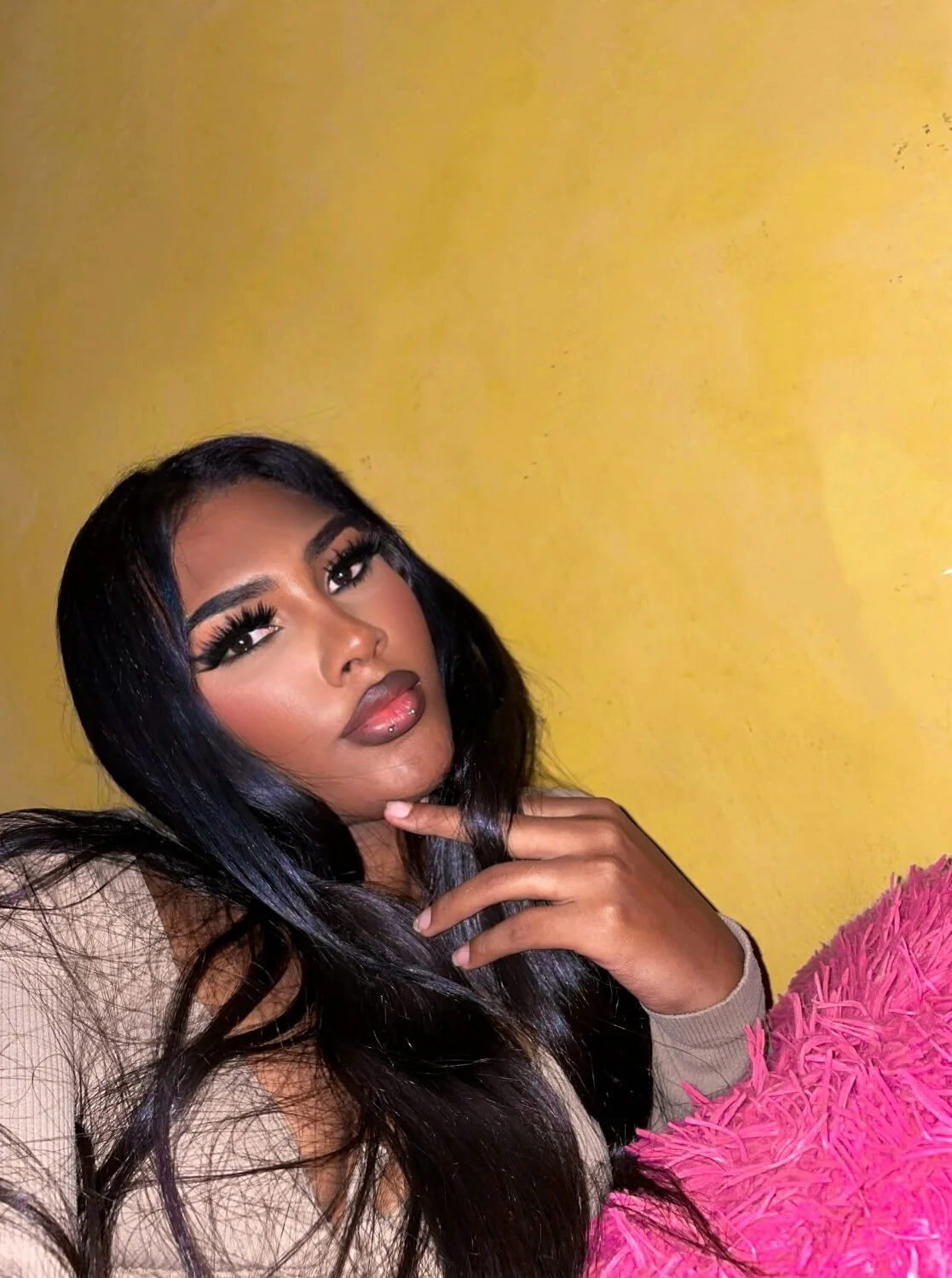 XXX Porn Photo of Nude cristinamontiel 74