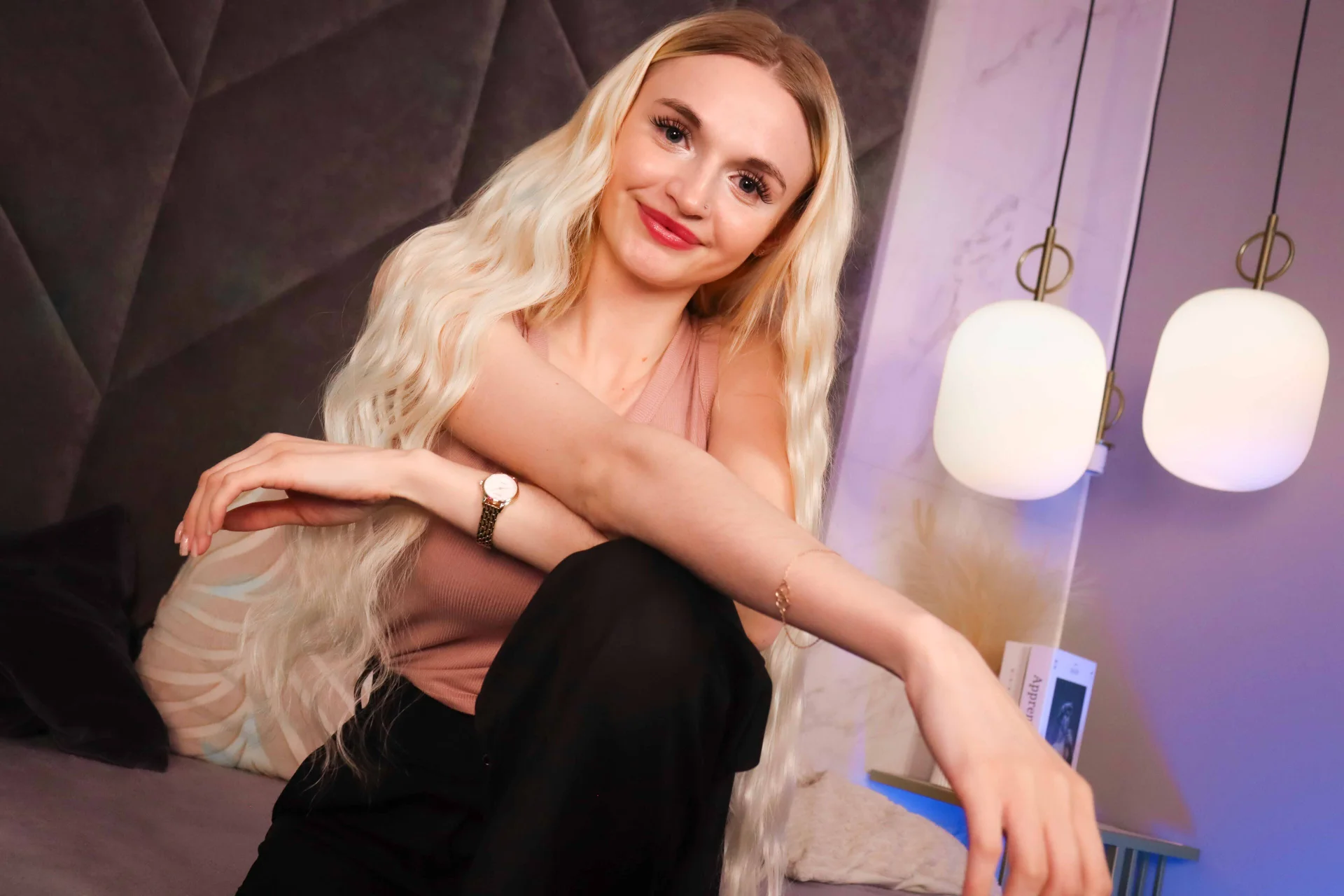 XXX Porn Photo of Nude Mila__Lux 6