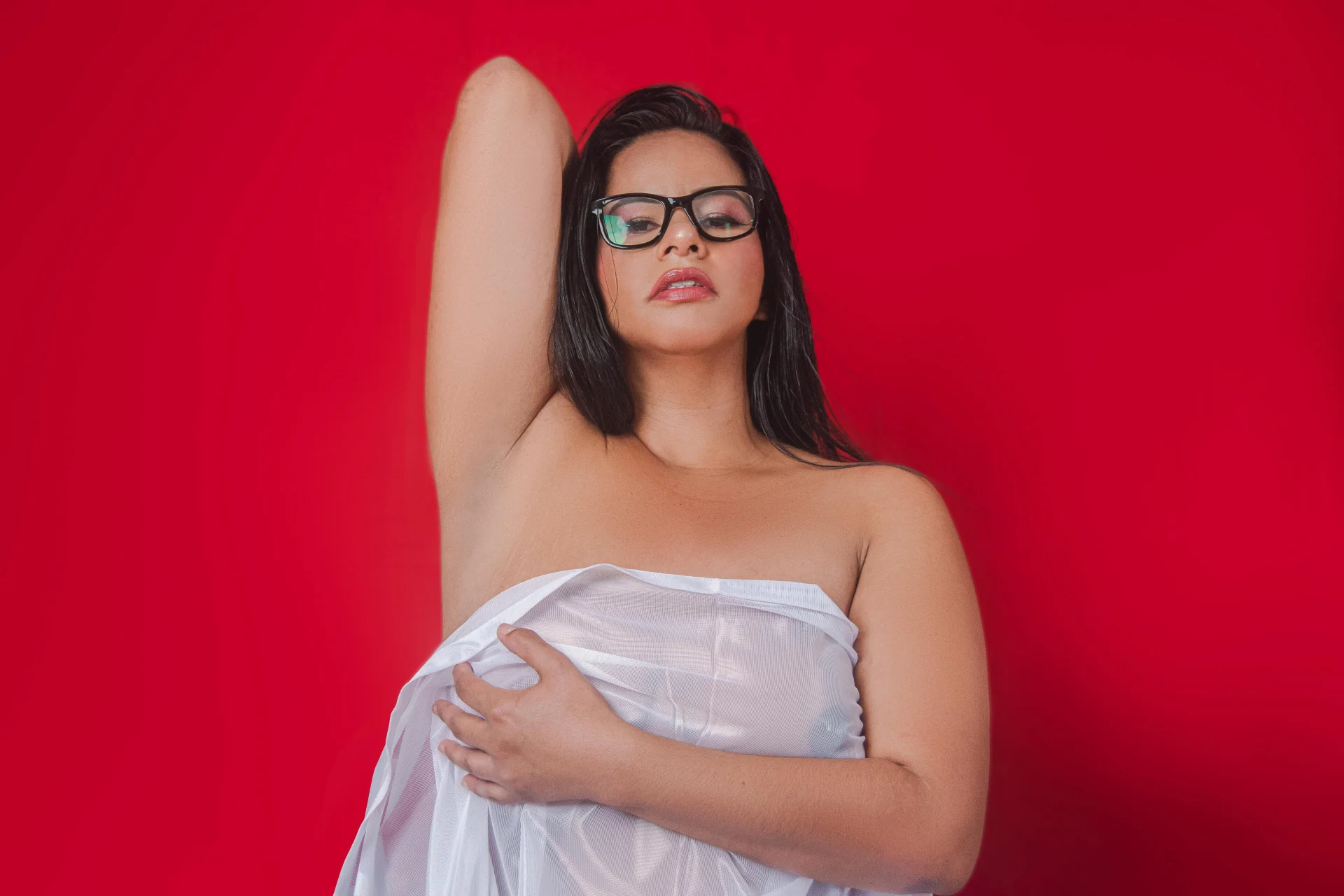 XXX Porn Photo of Nude RosenRot07 32