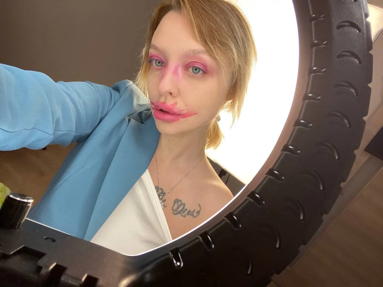 XXX Porn Photo of Nude Mystic_Doll 6