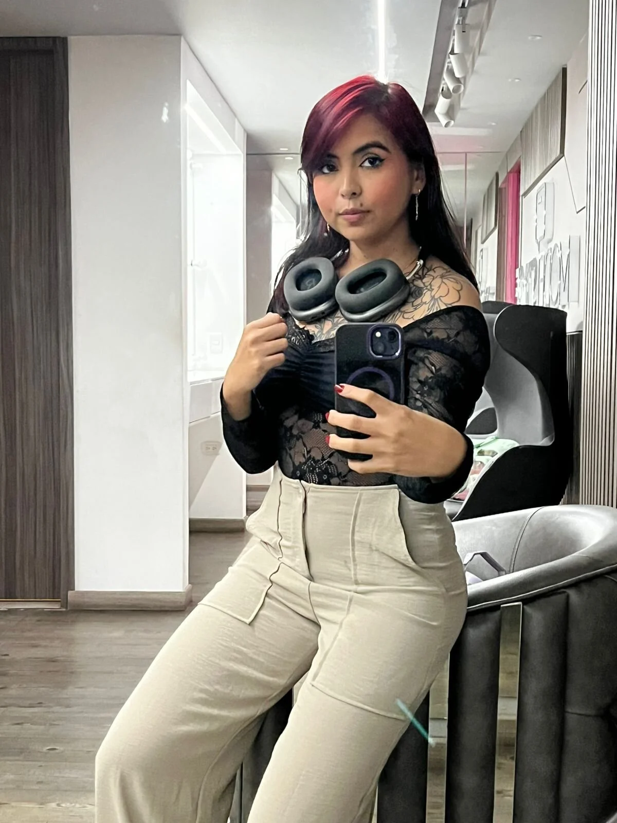 XXX Porn Photo of Nude Hinatta-Tatto1 4