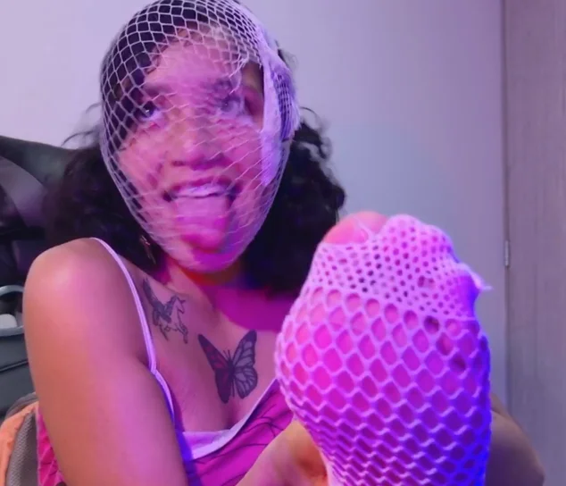 XXX Porn Photo of Nude MalikaNoor 15